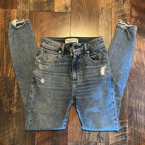 Abercrombie & Fitch Jeans